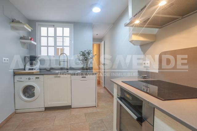 Piso en Alquiler en Encarnación - Regina