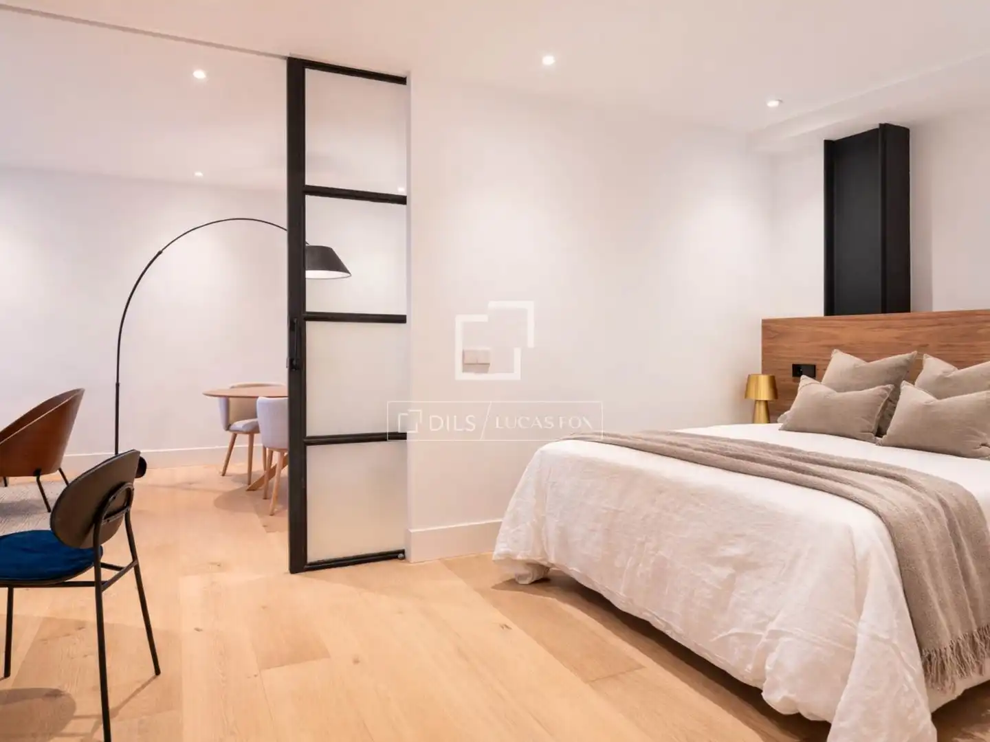 Piso con ascensor en venta en Centro, imagen 4