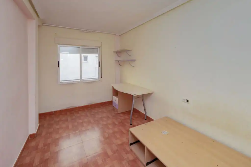 Piso en venta en C/ Maldonado, El Acequión