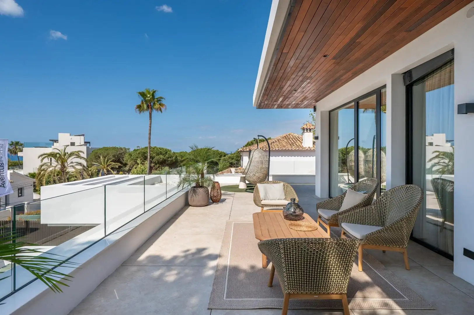 Villa avec piscine à vendre à Elviria - Cabopino, imagen 29
