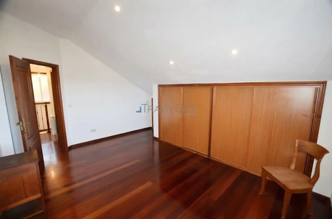 Casa amb piscina en venda a LUGAR A GANDARA, imagen 22