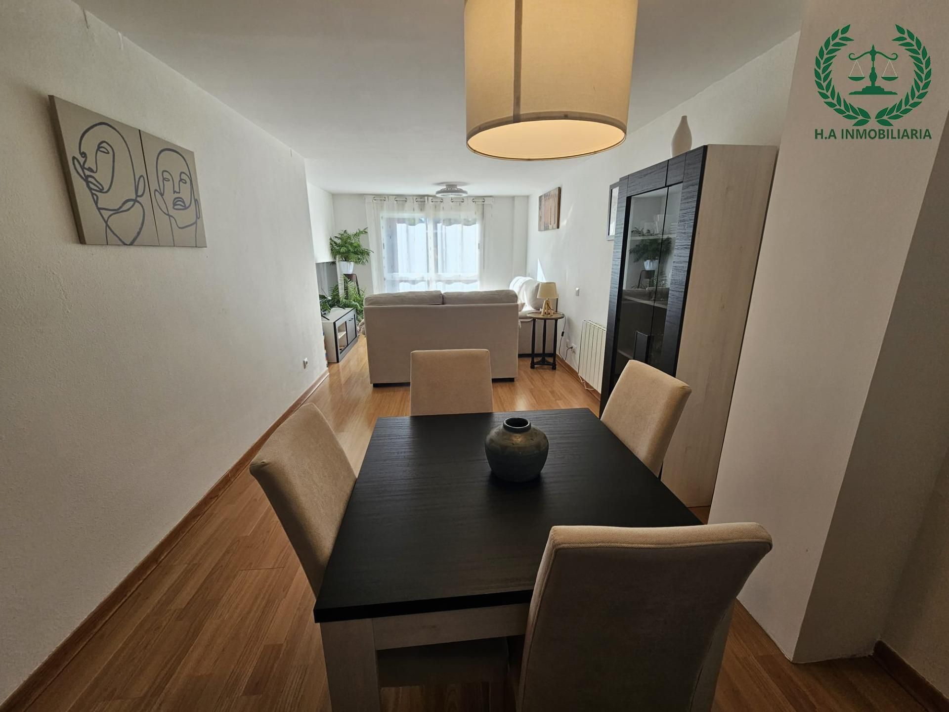 Comedor de Piso en venta en Pedrezuela con Calefacción y Terraza