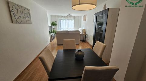 Foto 3 de Pis en venda a Pedrezuela, Madrid