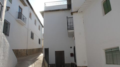 Foto 3 de Casa o chalet en venta en Calle Miguel Hernandez, 1, Nevada, Granada