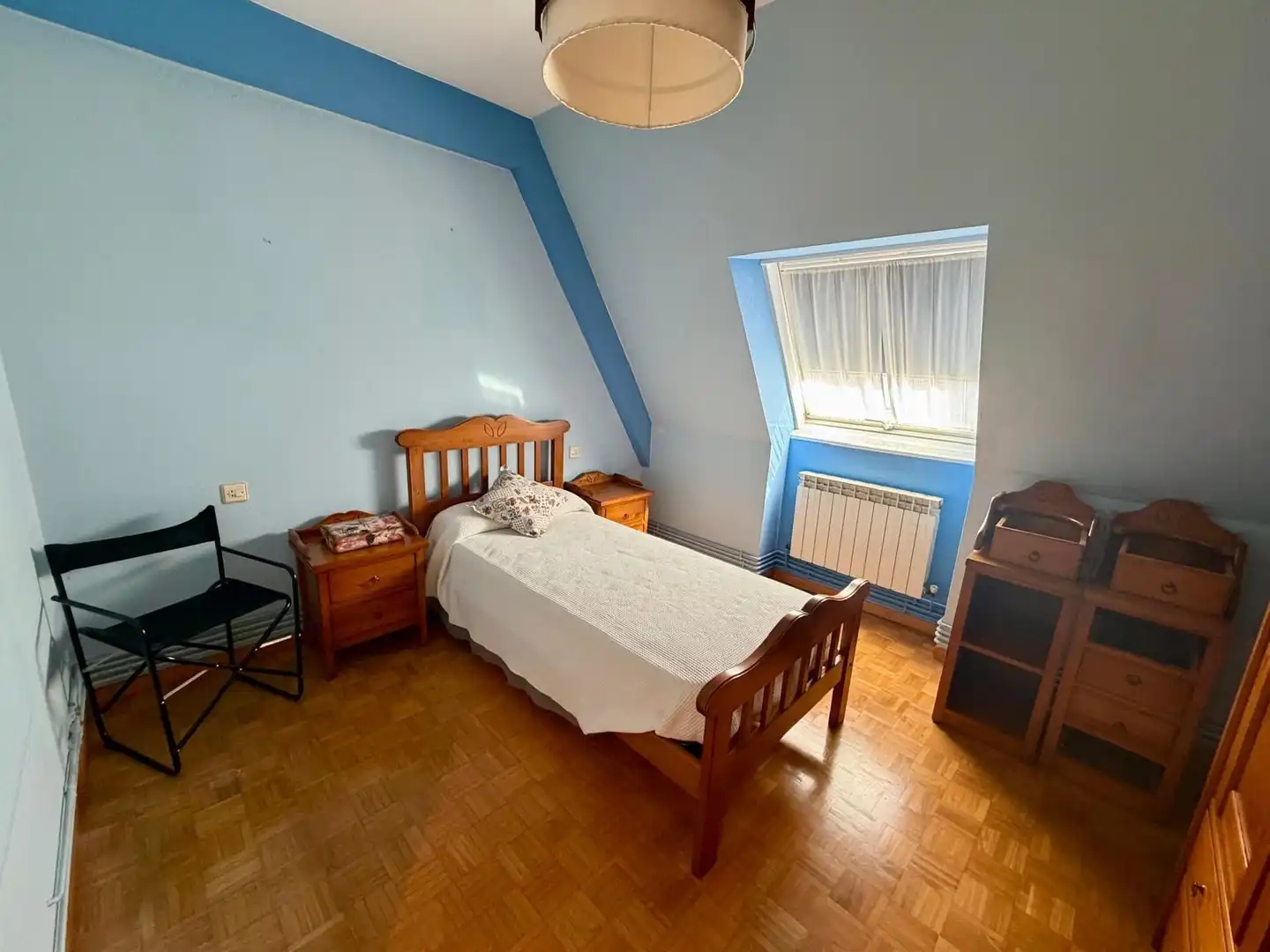 Habitación de Piso en venta en Bilbao  con Calefacción y Terraza