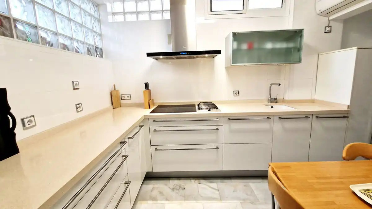 Terraced house with pool for sale in Mijas Golf, imagen 35