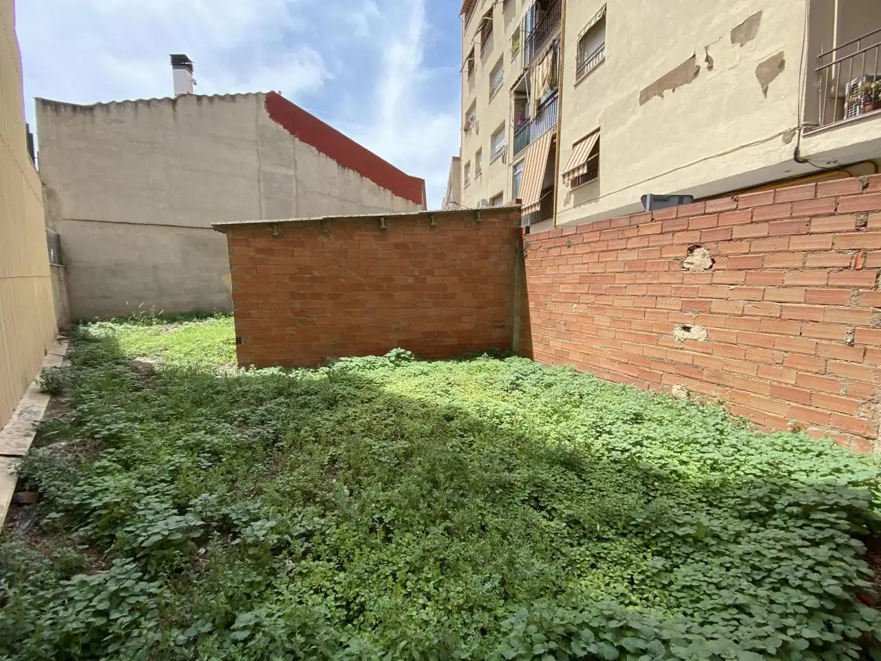 Terreni e lotti in vendita a Carrer de Monturiol