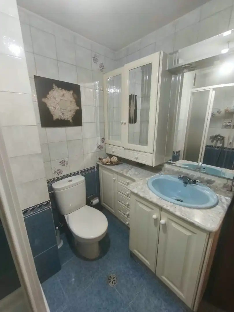Wohnung mit Terrasse zum Verkauf in Centro, imagen 12