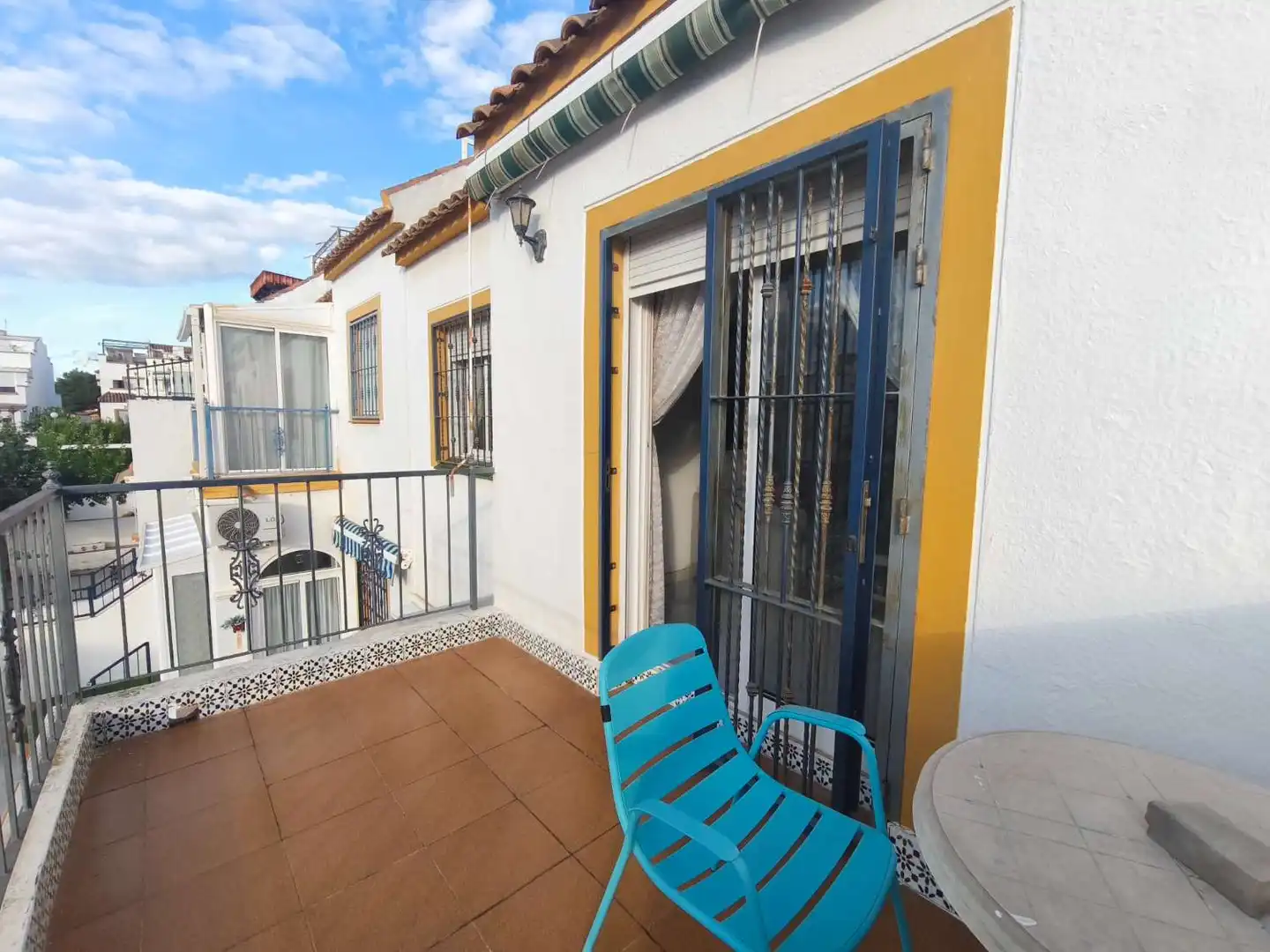 Apartment mit Pool zum Verkauf in Orihuela Costa, imagen 7