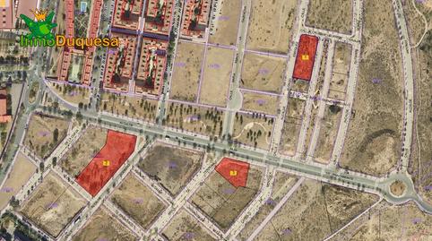 Foto 2 de Residencial en venda a Calle Alcalde Mosen Rubi, Sn, Parque Nueva Granada, Granada Capital