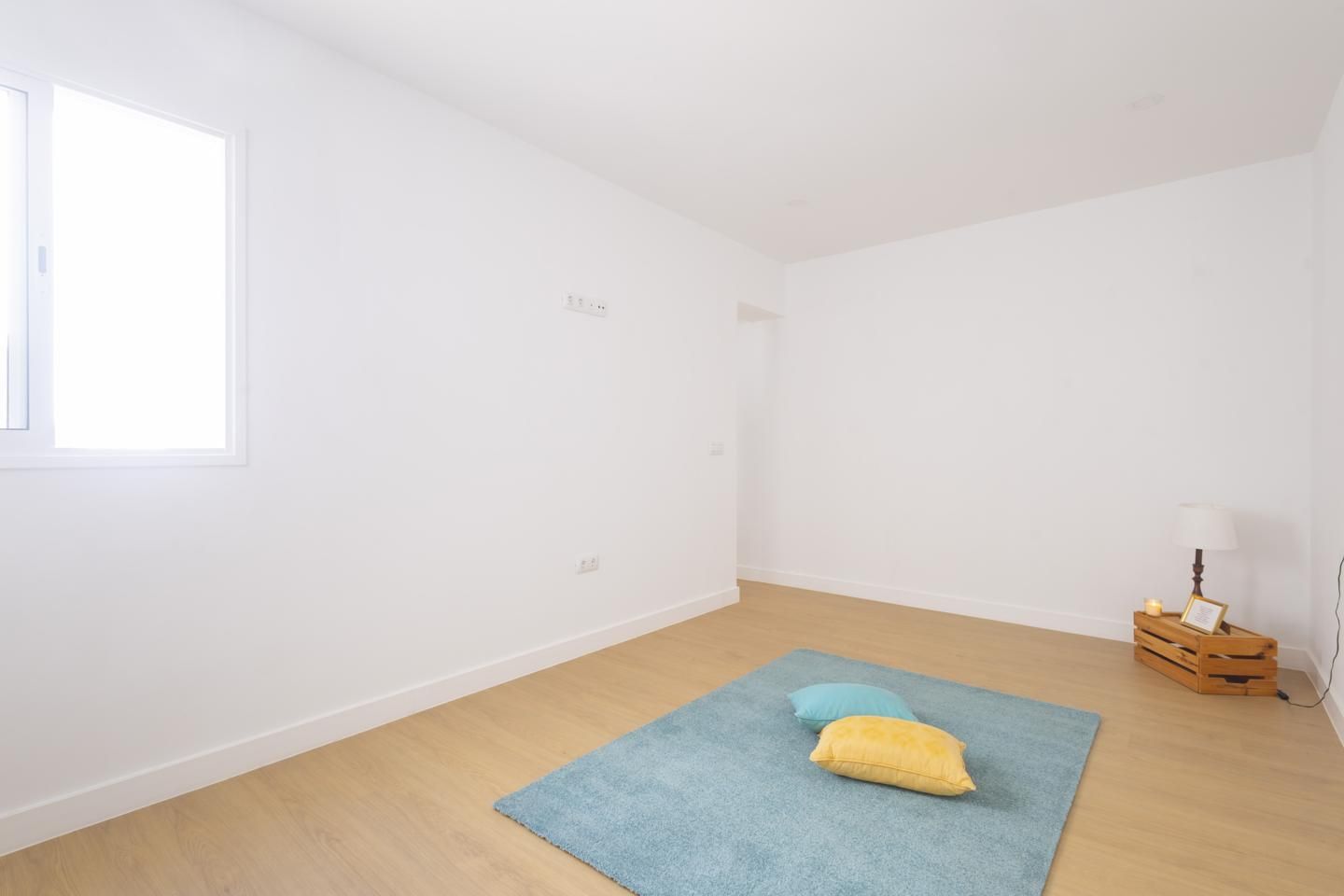 Dormitori de Pis en venda en  Santa Cruz de Tenerife Capital