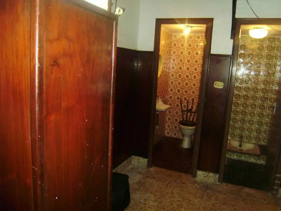 Badezimmer von Geschaftsraum zum Verkauf in Barakaldo 