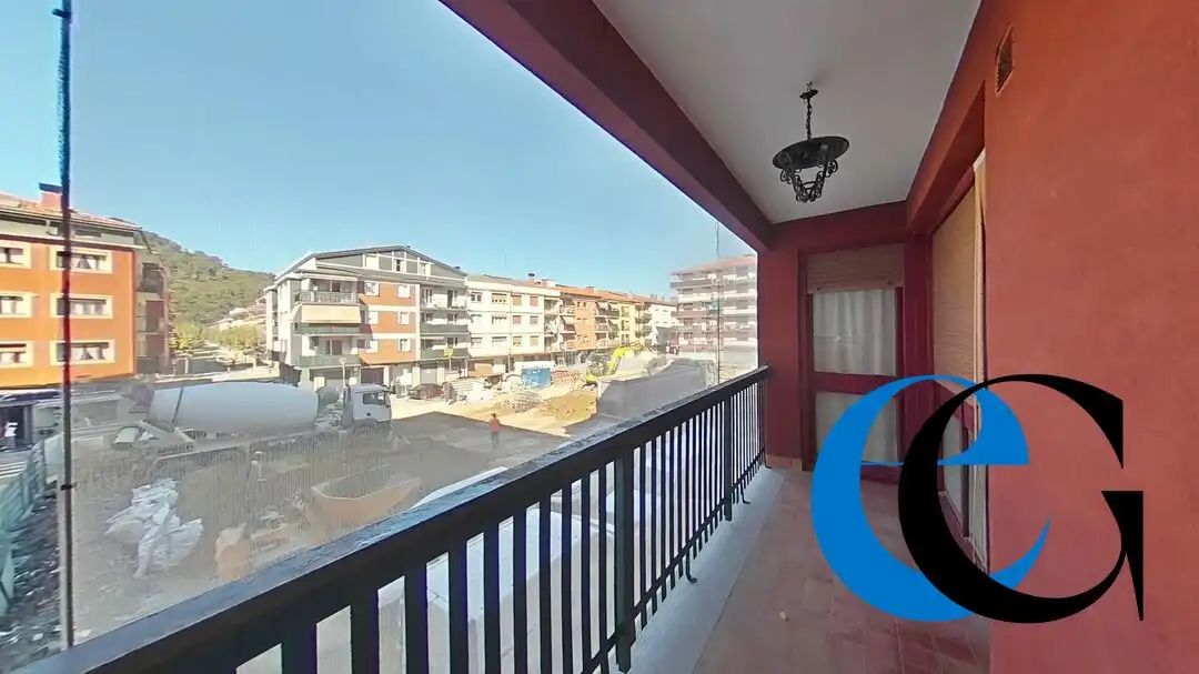 Appartement à vendre à Eusko Gudarien Kalea