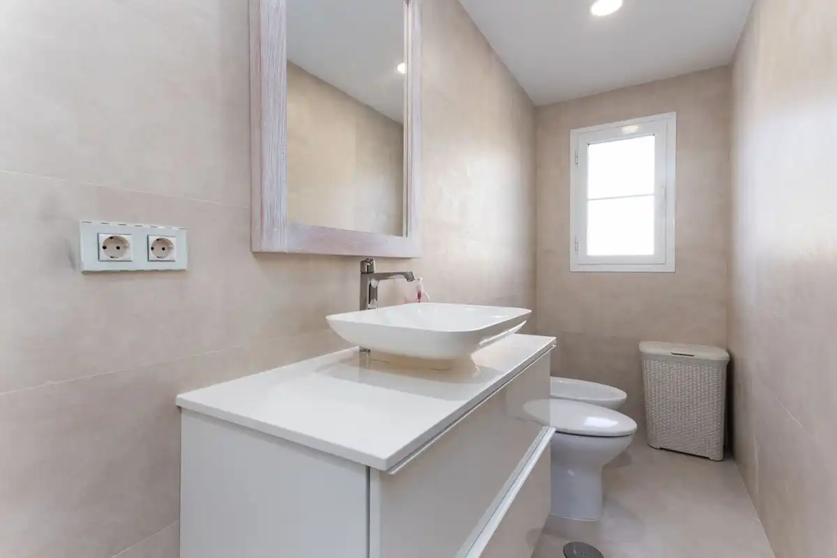 Wohnung mit Aufzug zum Verkauf in San Pedro de Alcántara, imagen 21