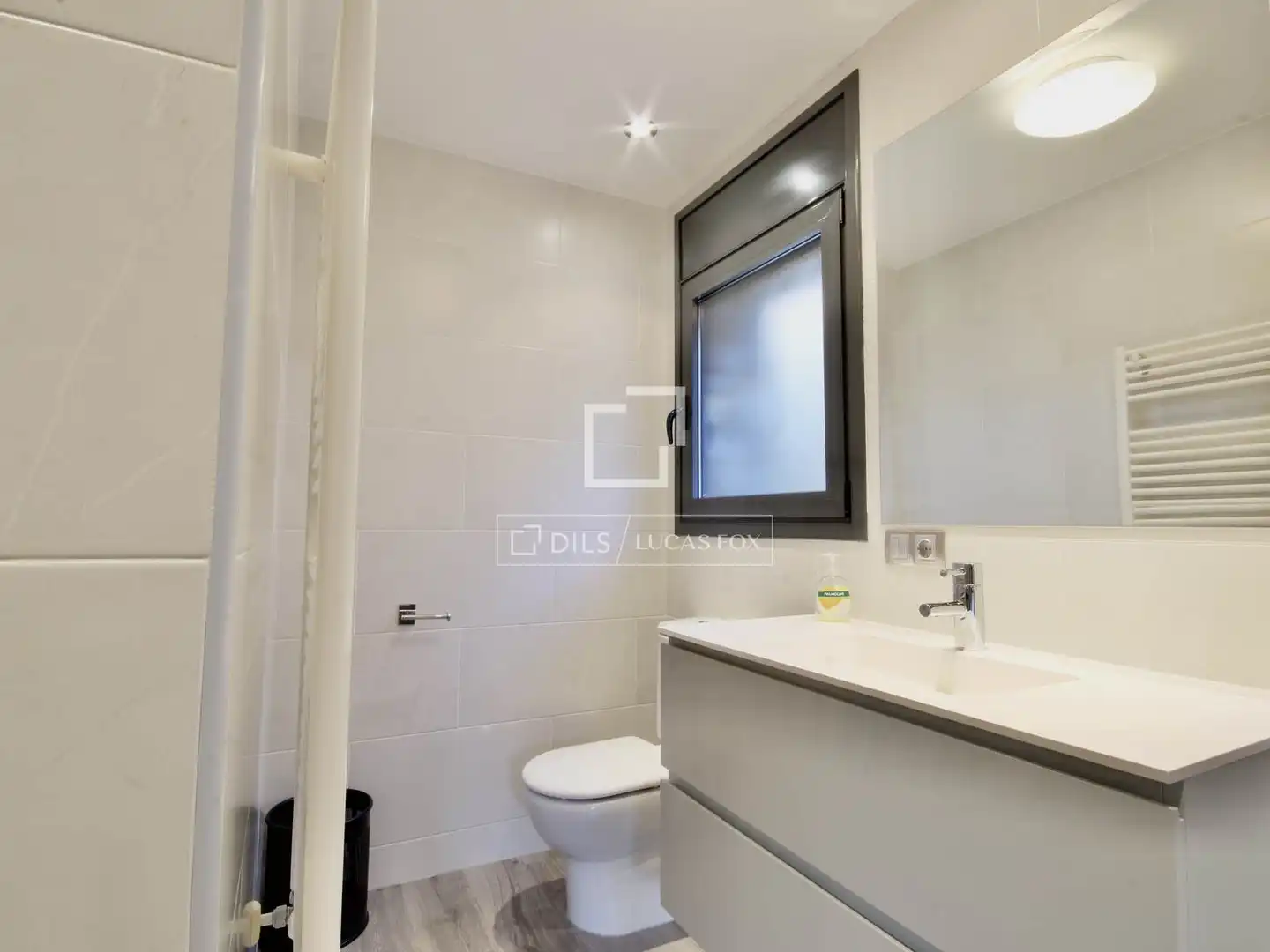 Baño de Casa o chalet en venta en La Massana con Calefacción, Jardín privado y Parquet