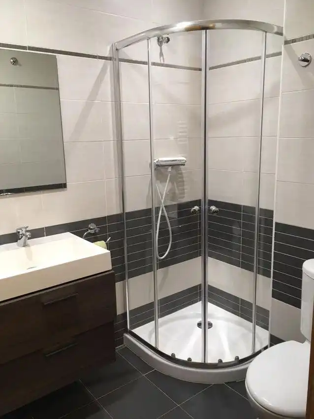 Piso en venta en Crucero - Aquende