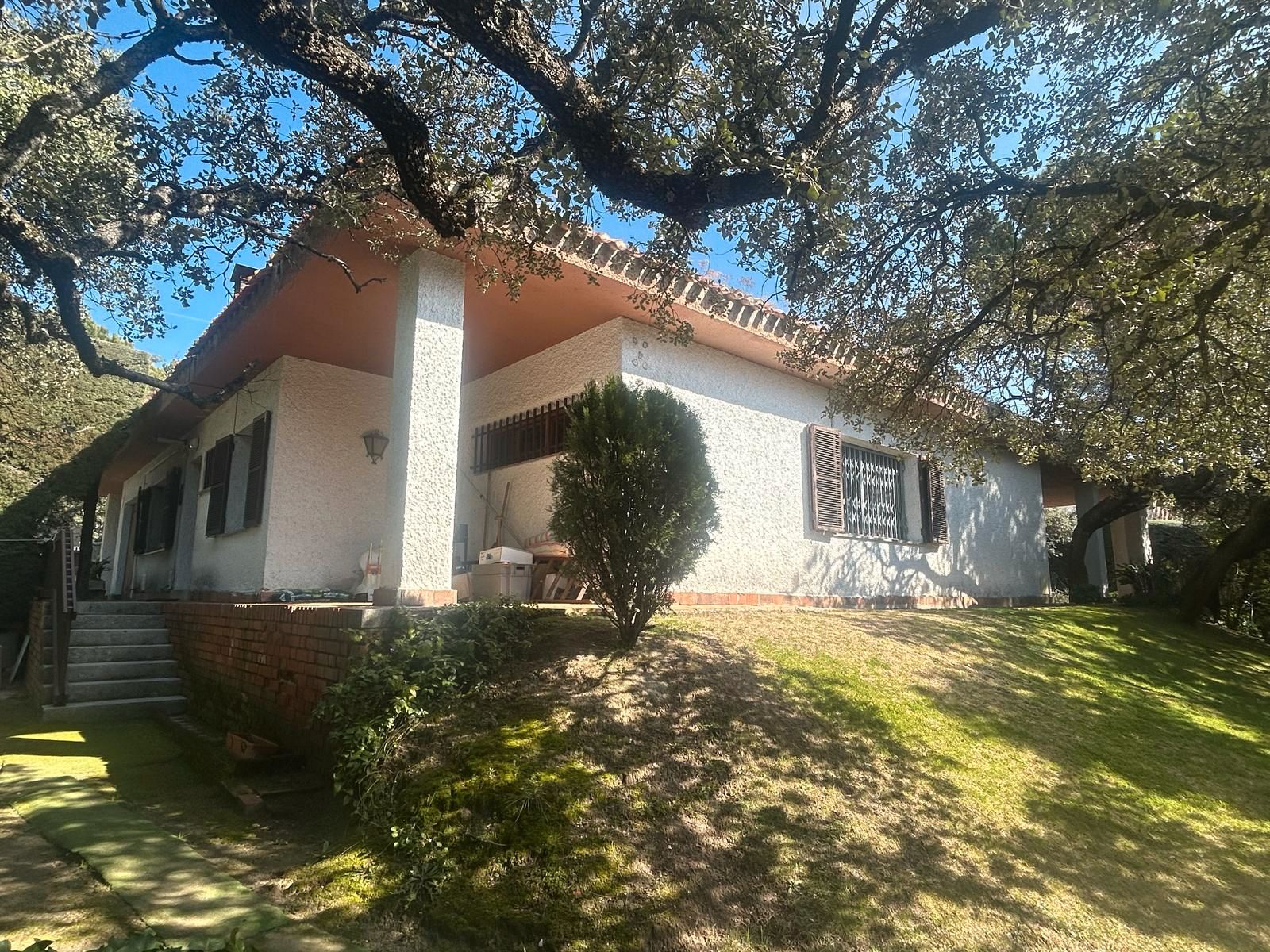 Casa o xalet en venda a Colonia