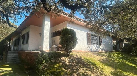 Foto 3 de Casa o xalet en venda a Colonia, Madrid