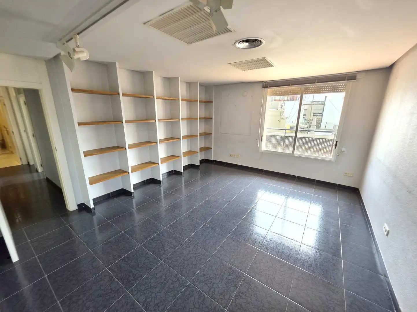 Ático en venta en Castellón de la Plana / Castelló de la Plana con Terraza