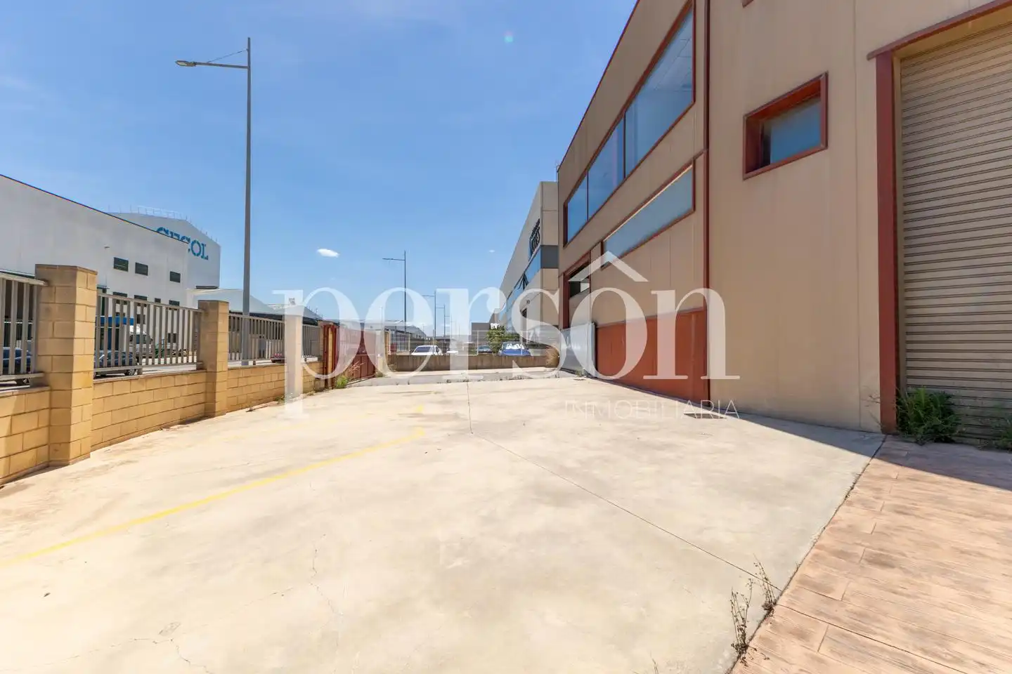 Nave industrial en venta en Algemesí, imagen 33