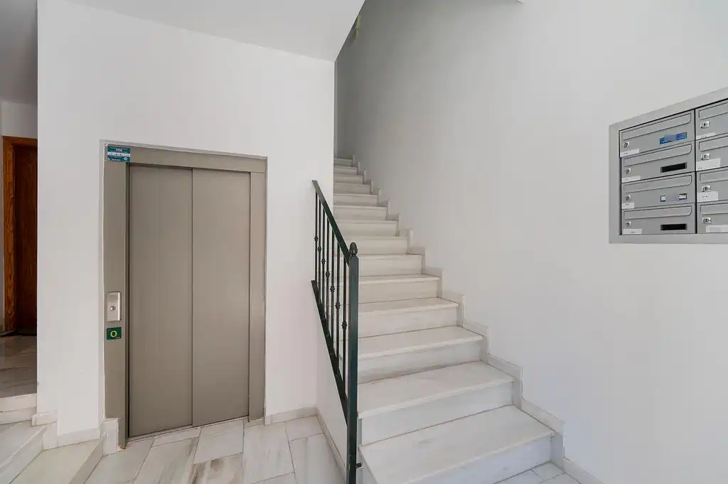 Wohnung zum Verkauf in Málaga