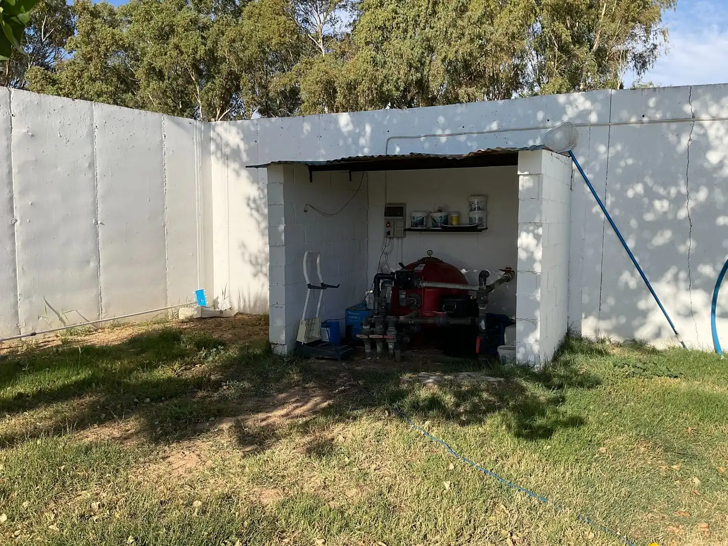 House with garden for sale in Bobadilla - Bobadilla Estación - La Joya, imagen 32