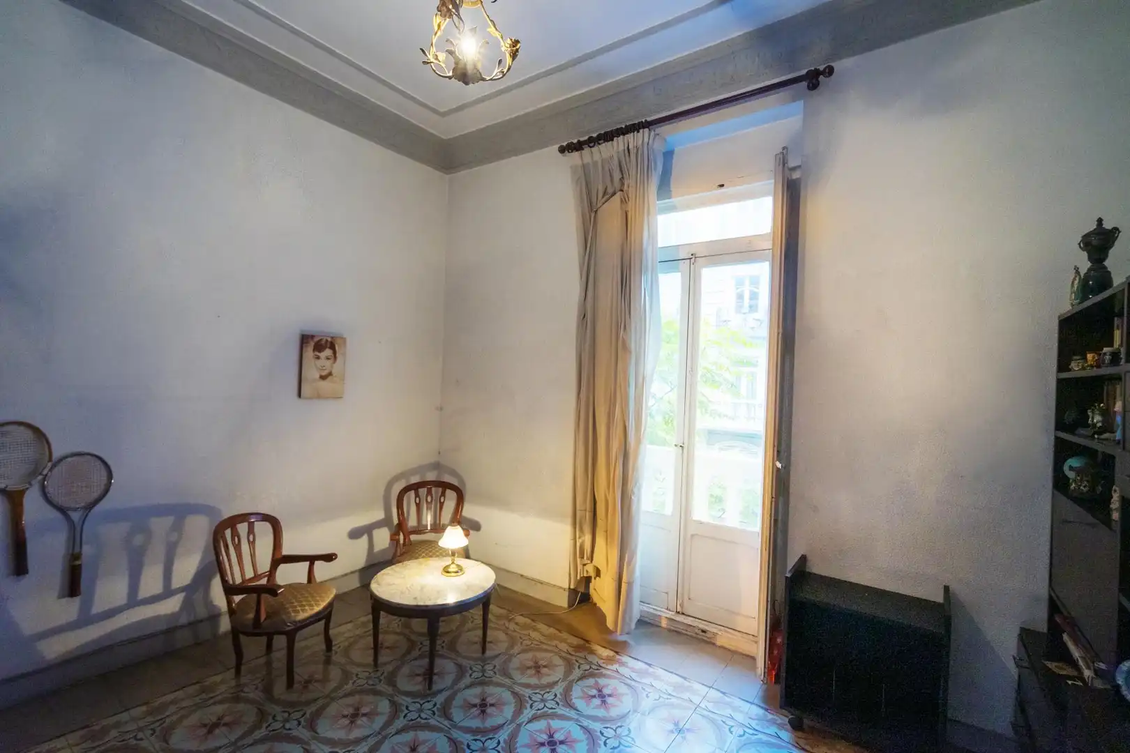 Flat for sale in Valencia