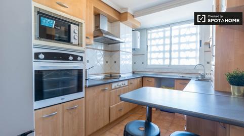 Foto 4 de Pis per a compartir a Torrefiel,  Valencia Capital