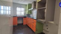 Kitchen of Flat for sale in Alcalá de Henares  with Air Conditioner and Terrace