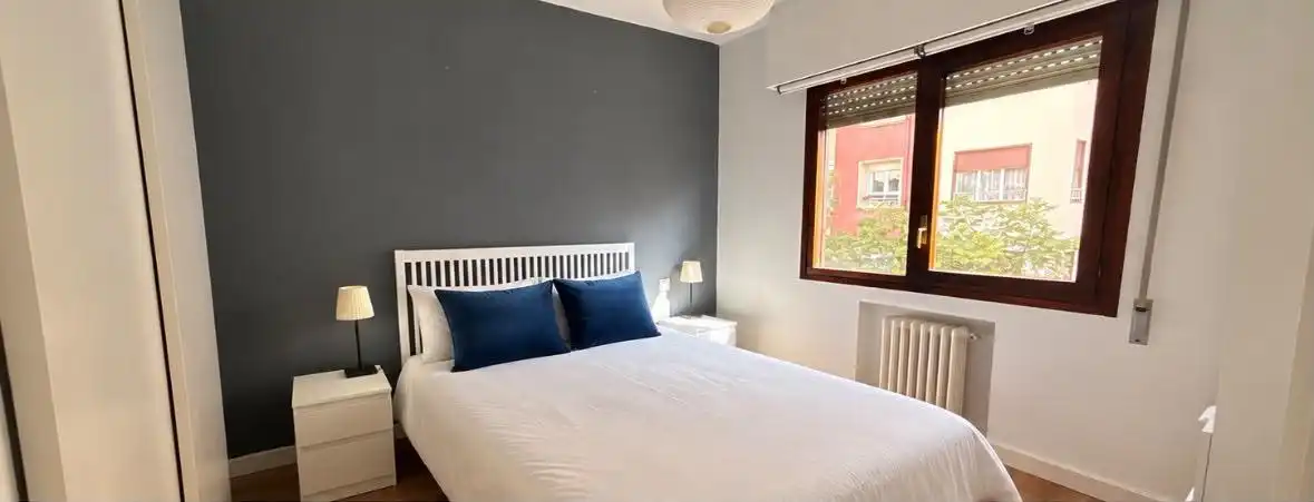 Vivienda en Madrid