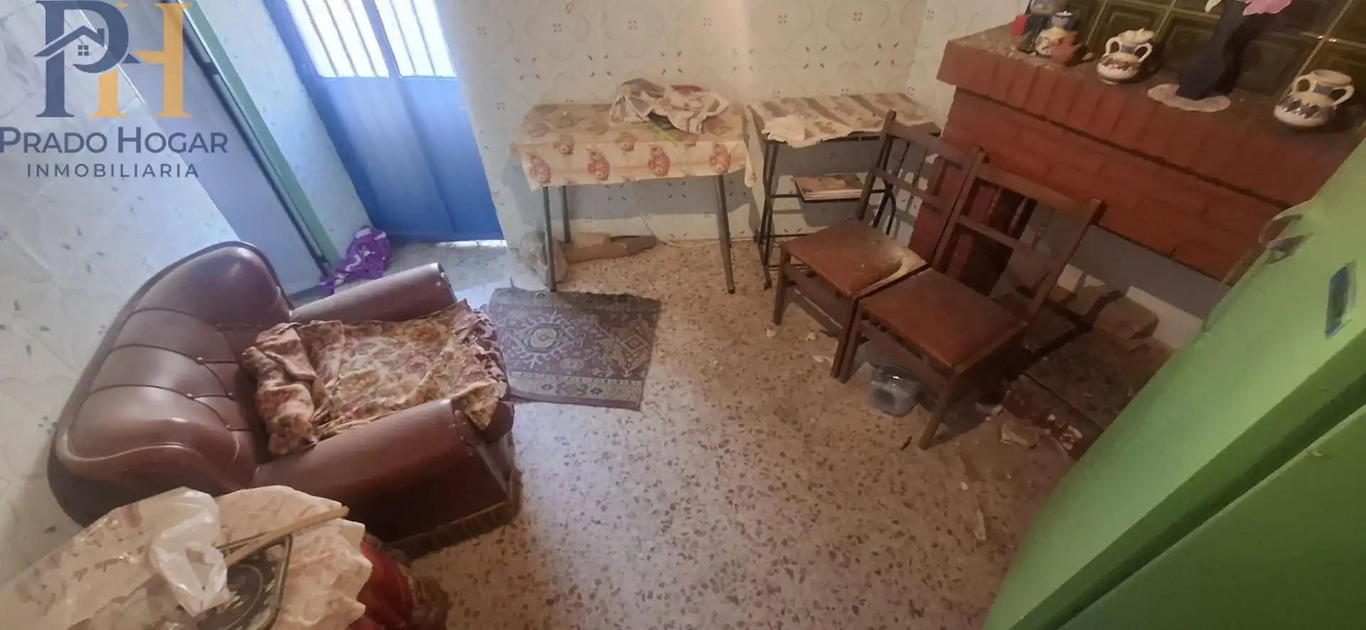 Casa o xalet en venda en Puerto de San Vicente