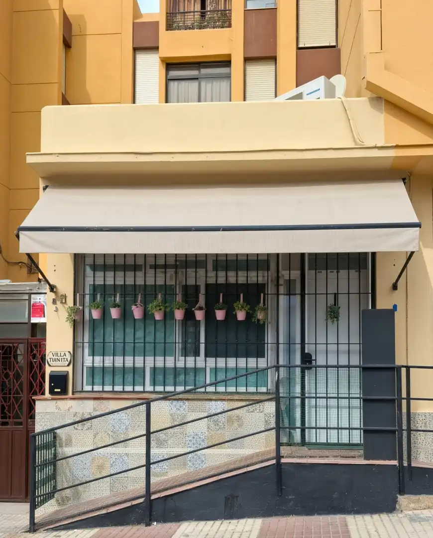 Ground floor with lift for sale in Marbella Centro, imagen 14