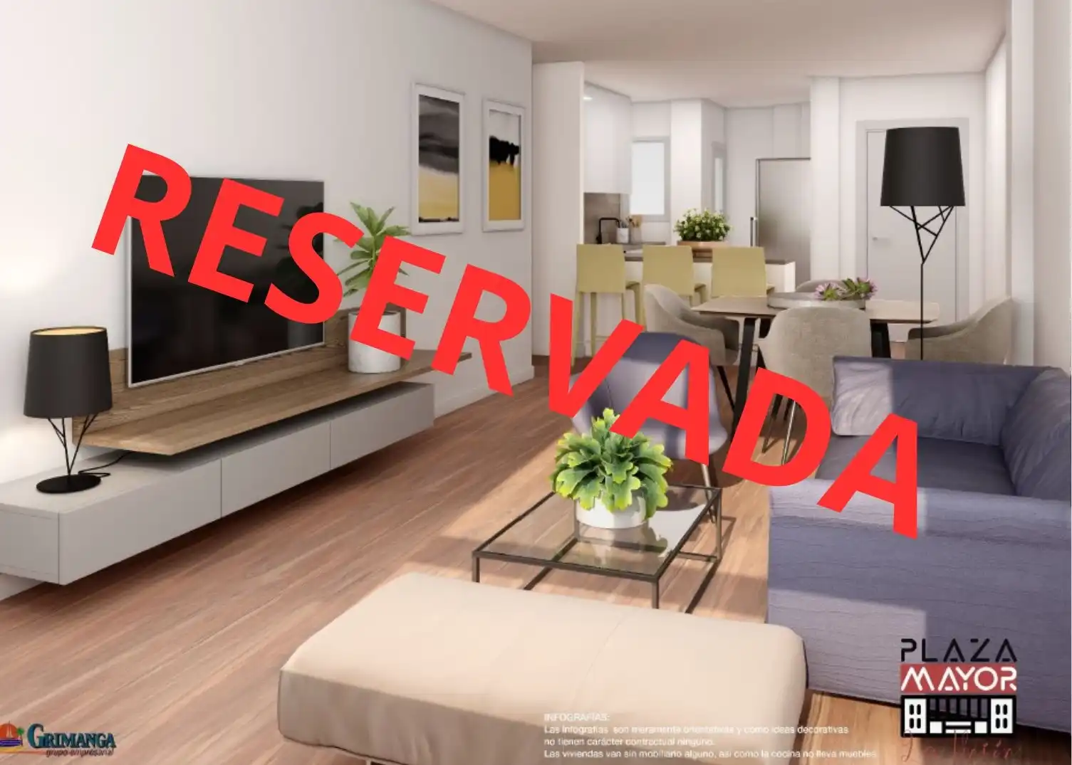 Attic for sale in Plaza Arquitectos Cerdán y Beltri, 17, La Unión ciudad