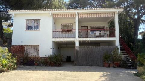 Photo 4 of House or chalet for sale in Calle Almirante Cervera, Torrent, Spain, 7, El Vedat - Santa Apolonia, Valencia