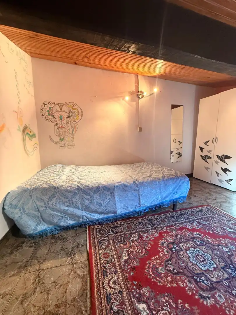 Maison jumelée avec jardin à vendre à Quirós, imagen 12