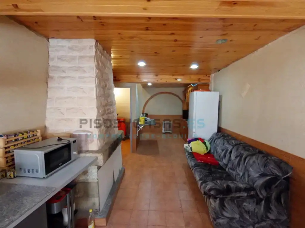 Casa o chalet en venta en Sádaba con Terraza y Amueblado