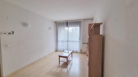 Foto 4 de Piso de alquiler en  Miguel Servet, Las Fuentes,  Zaragoza Capital