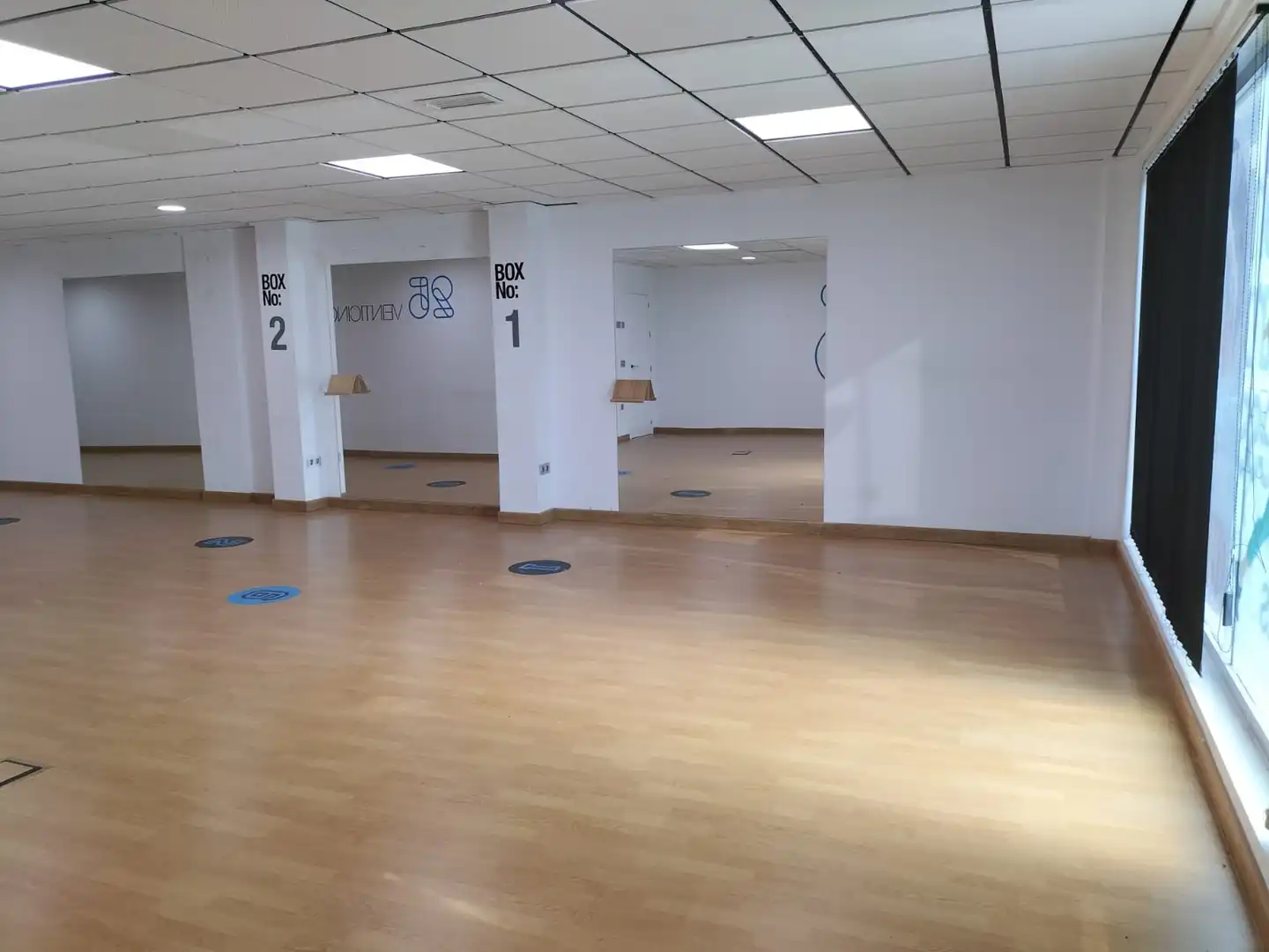 Local comercial en venda a Cox, imagen 3