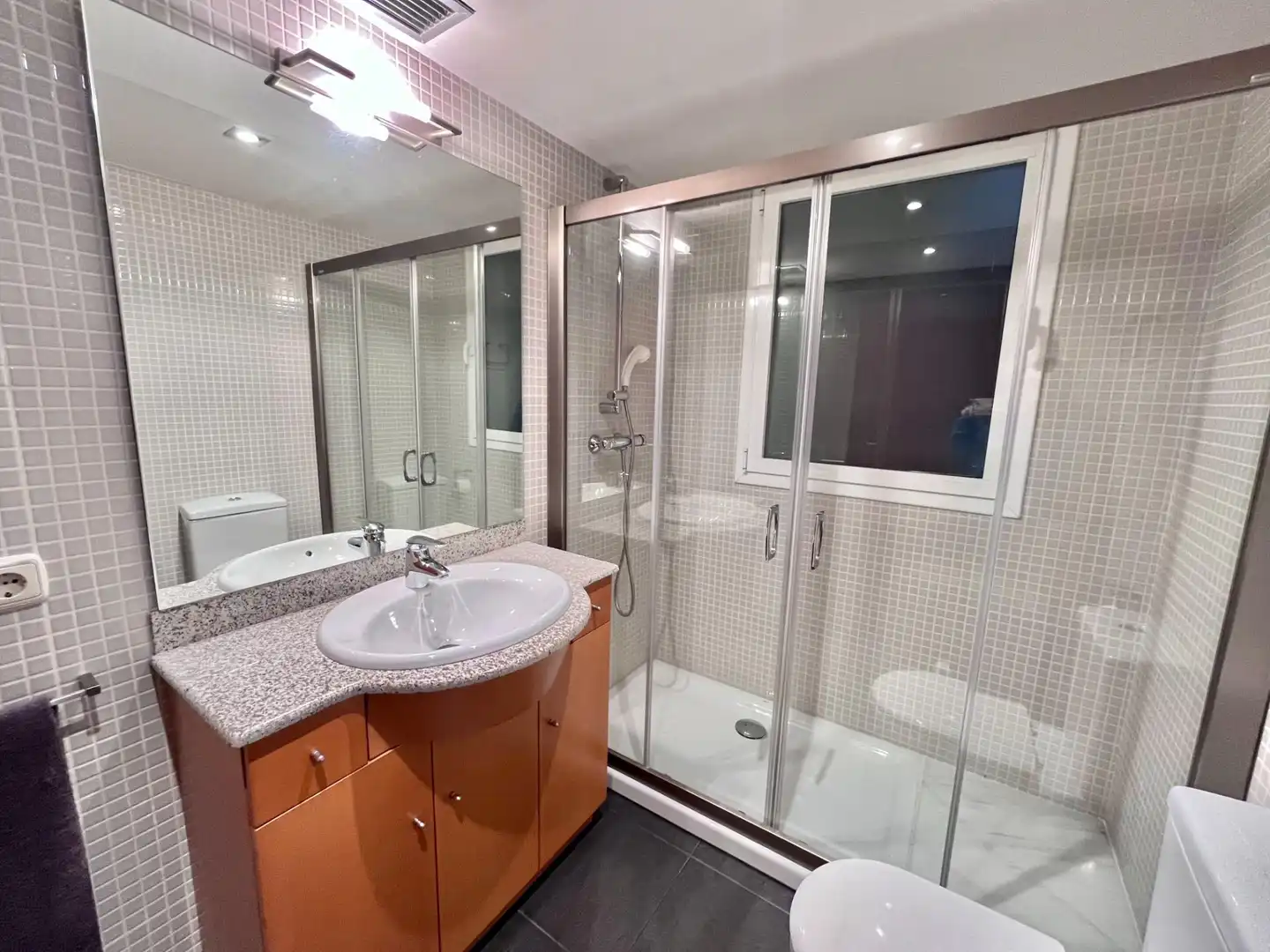 Flat for rent in Centre - Passeig i Rodalies