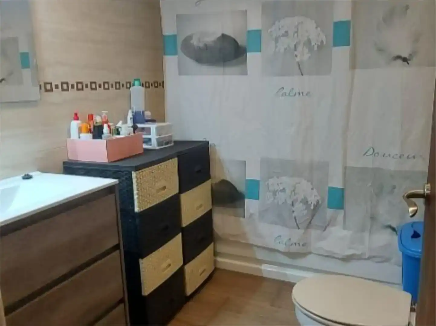 Bany de Casa o xalet en venda en Vidreres