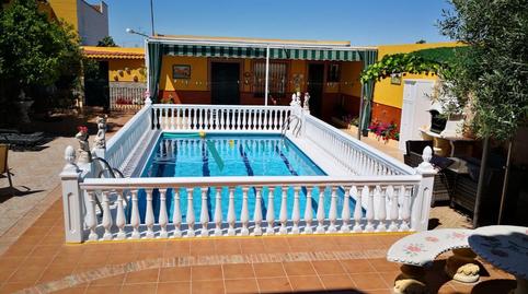 Foto 3 de Casa o xalet en venda a Nueva Alcalá, Alcalá de Guadaira