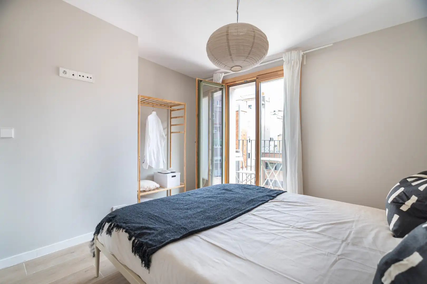 Attic for sale in Barcelona, Barcelona