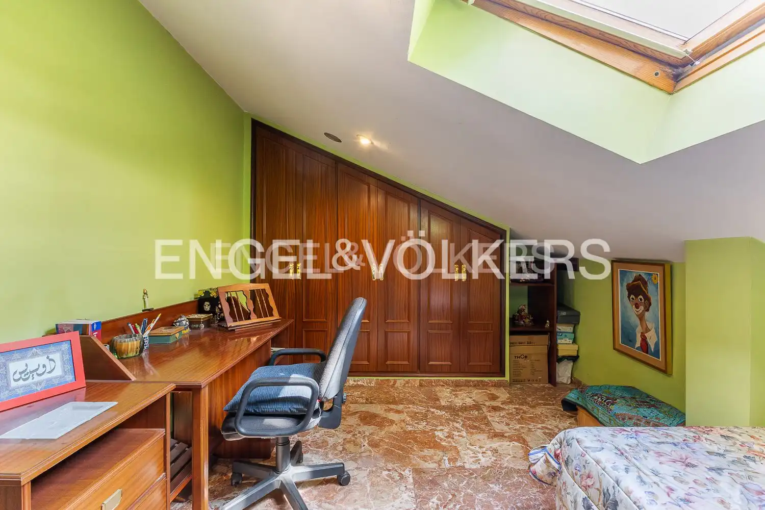 Appartement avec terrasse à vendre à Patraix, imagen 47
