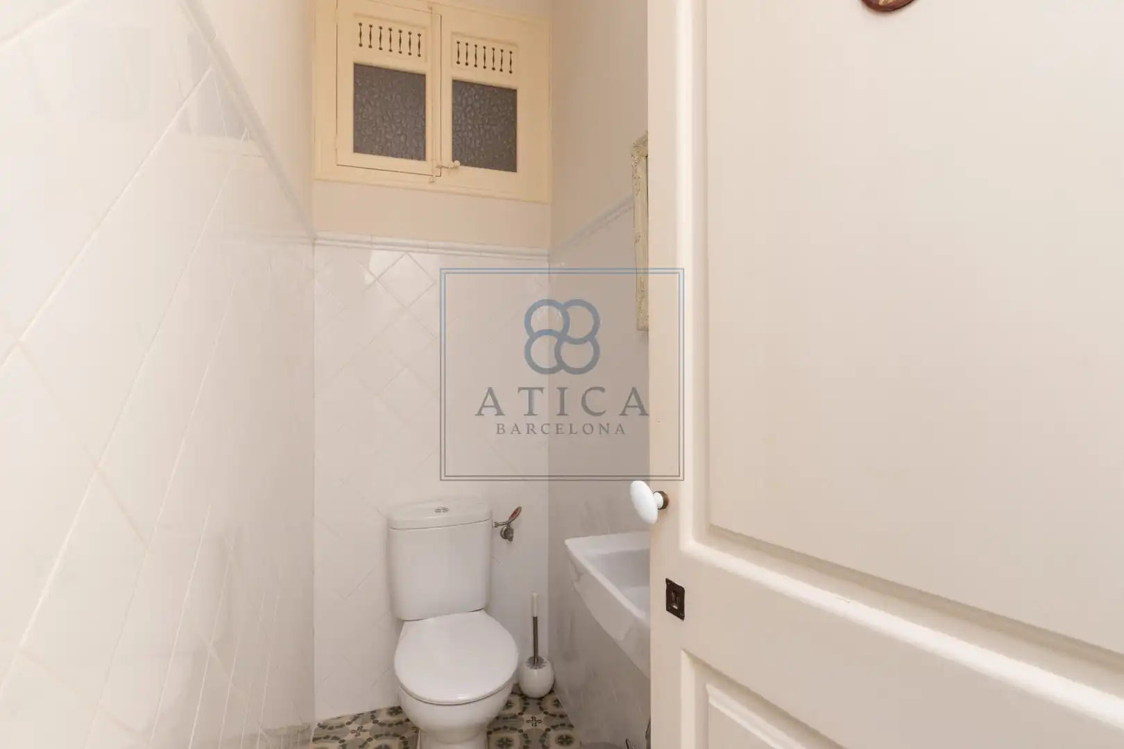Baño de Piso en venta en Manresa con Aire acondicionado, Calefacción y Terraza