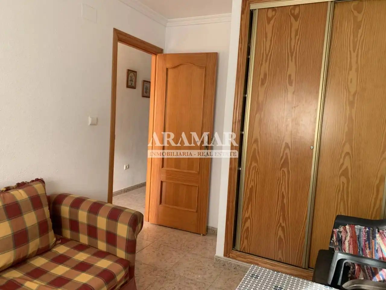 Apartamento en venta en Dénia con Terraza