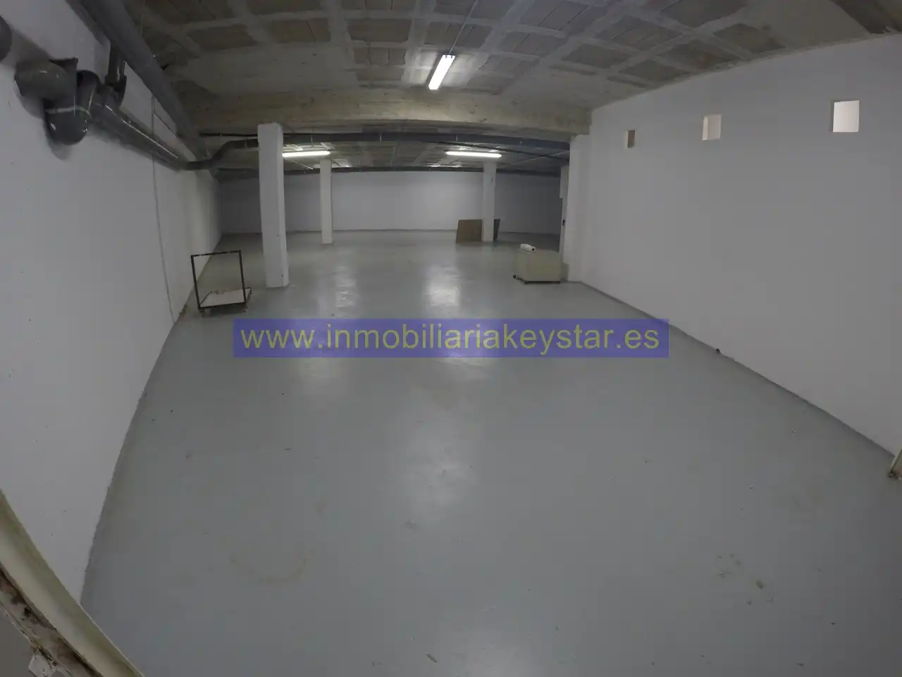 Local commercial à louer à Llevantina - Montgavina - Quintmar, imagen 3