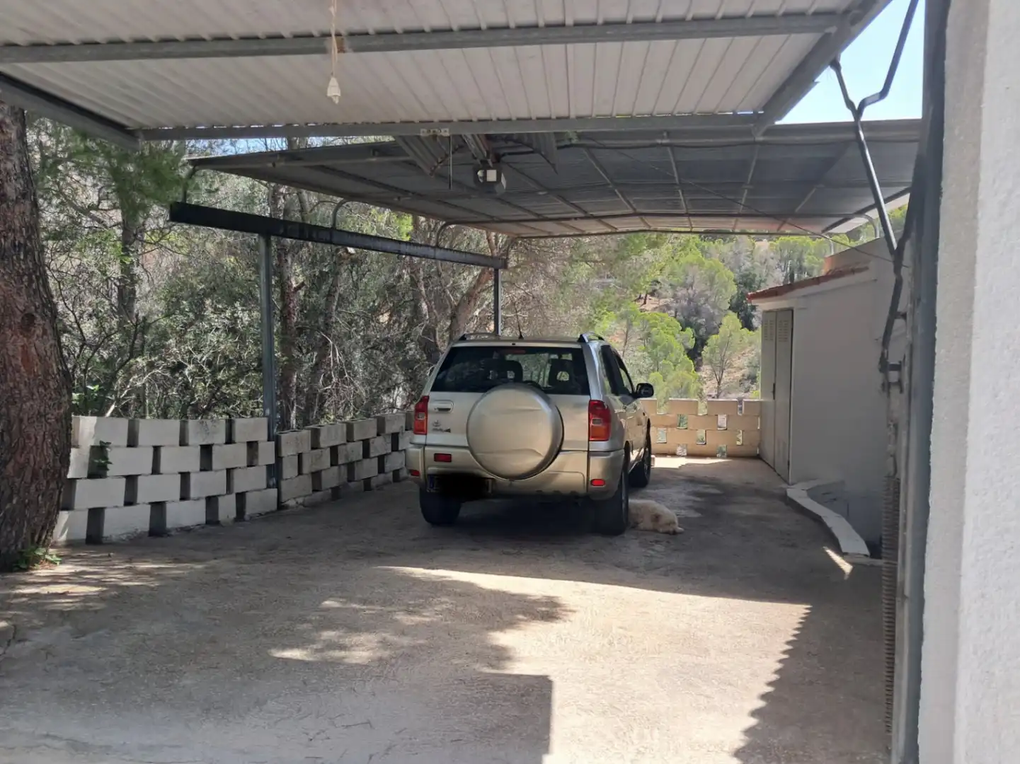 Casa o chalet de alquiler en Altea la Vella