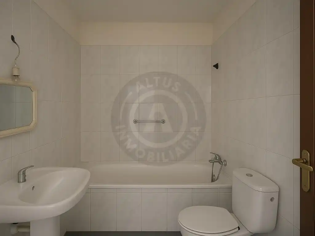 Bany de Casa o xalet en venda en Torremocha