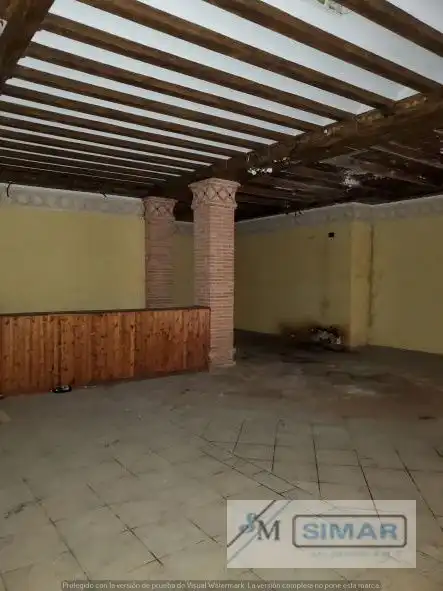 Business premises for sale in Calle San Vicente, imagen 52