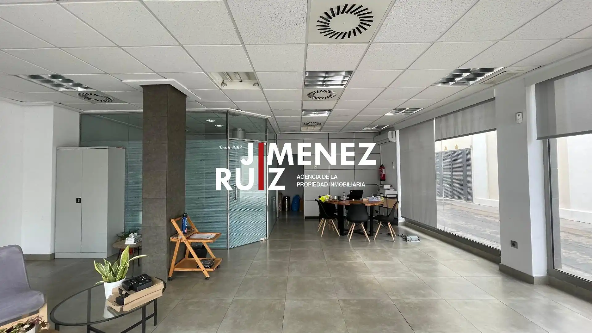 Locale commerciale in affitto a Plaza de Isaac Peral, imagen 18